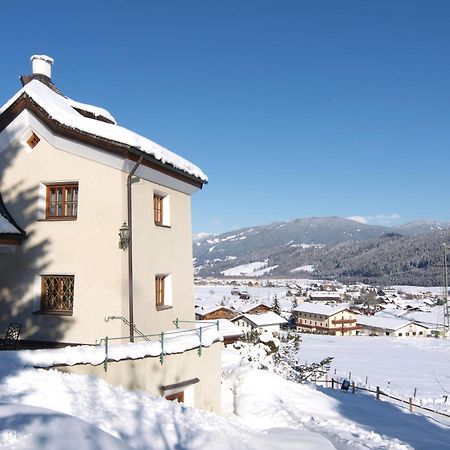 Chalet Myschloessl Flachau Exteriér fotografie
