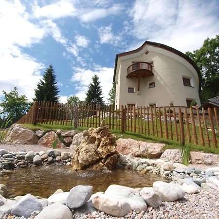 Chalet Myschloessl Flachau Exteriér fotografie