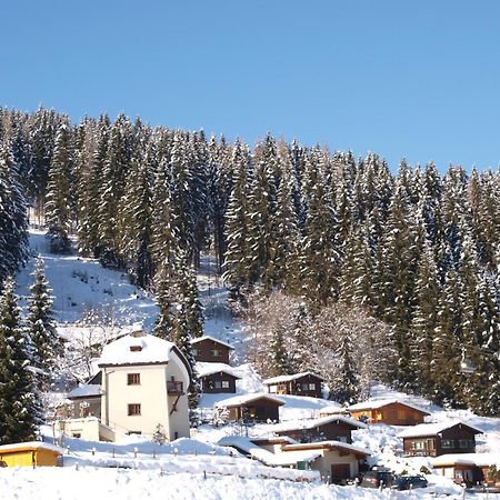 Chalet Myschloessl Flachau Exteriér fotografie