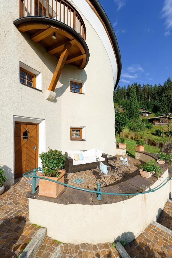 Chalet Myschloessl Flachau Exteriér fotografie