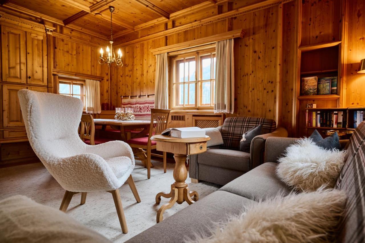 Chalet Myschloessl Flachau Exteriér fotografie