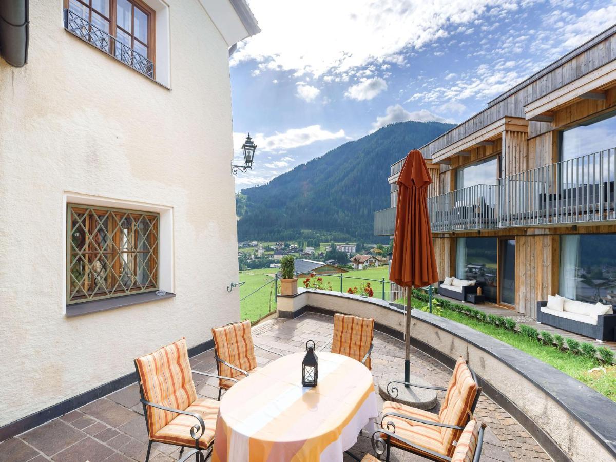 Chalet Myschloessl Flachau Exteriér fotografie